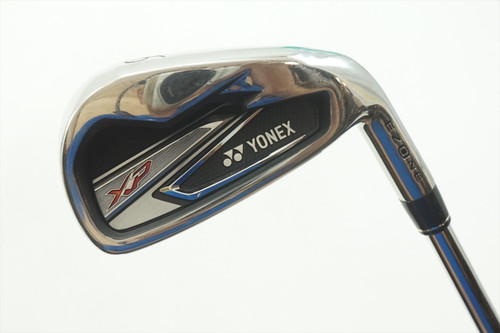 Yonex Xp Ezone 6 Iron Stiff N.S.Pro 950Gh Steel 0744363 Vgood