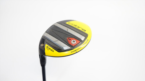 Cobra King F9 Speedback 14.5° 3 Fairway Wood Regular Alta Cb