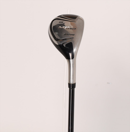 Mizuno Mp 650 19° 3H Hybrid Extra Stiff Flex Orochi 1126064 Good