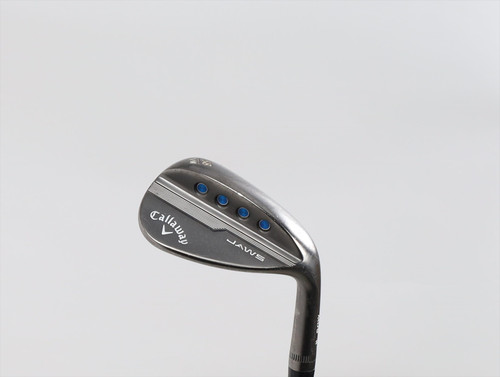 Callaway Md5 Jaws Tour Grey Wedge 58°-12 Stiff N.S. Pro Modus3