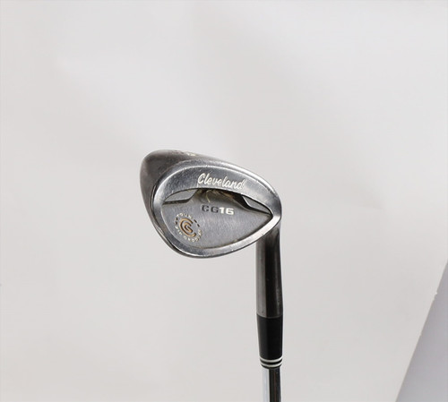 Cleveland Cg16 Black Pearl Tour Zip Groove Wedge 54°-14