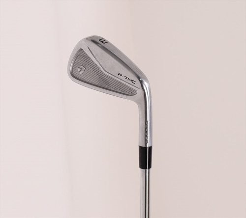 Taylormade P7Mc 3 Iron Regular Flex Kbs Steel 1111922 Good J72