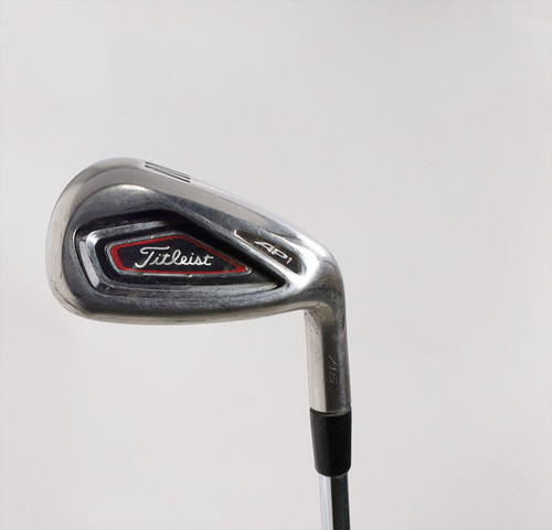 Titleist - タイトリスト716AP1  モーダス105S Review: Titleist 716 AP1 irons – GolfWRX