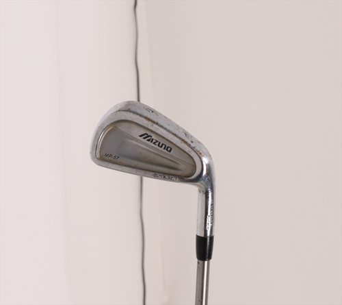 Mizuno Mp 57 6 Iron Regular Flex Graphite 1132254 Fair J46 - Mikes