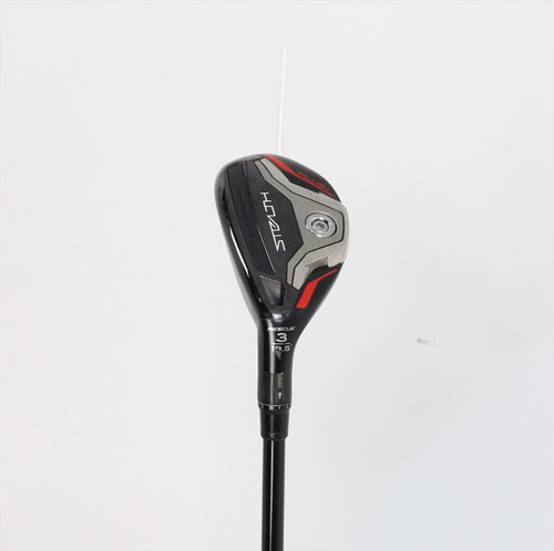 Taylormade Stealth Plus Rescue 19.5° 3 Hybrid Extra Stiff 136463
