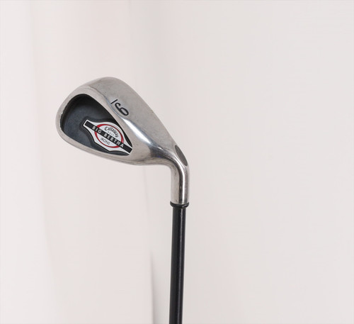 Callaway Big Bertha 1996 Model 9 Iron Senior Flex Graphite 1097007