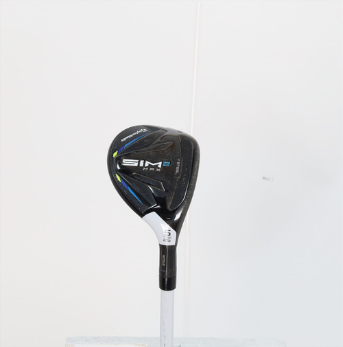 Taylormade Sim 2 Max 25° 5 Hybrid Ladies Flex Nv 1138113 Good