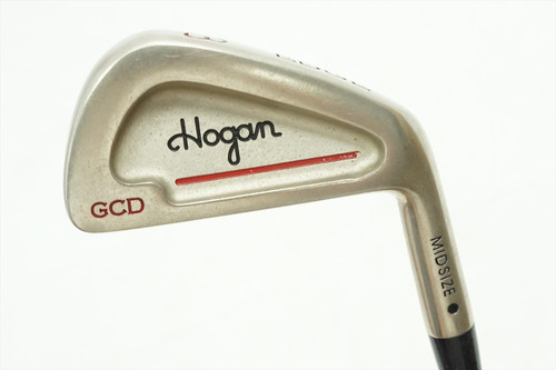 Ben Hogan Edge Gcd 3 Iron Flex Apex Vfp Steel 0764720 Right Handed