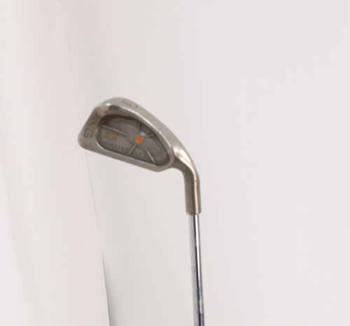 Ping Isi Nickel 3 Iron Regular Flex Steel 1135962 Fair L55 - Mikes