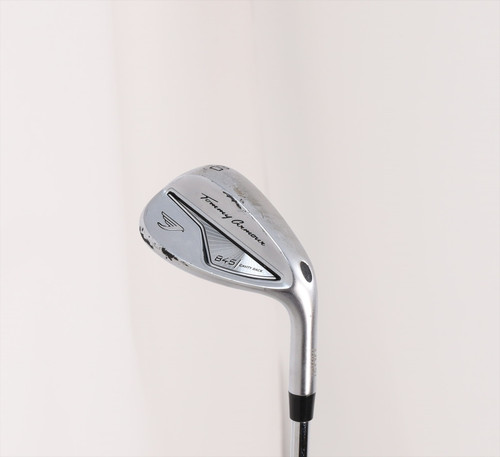 Tommy Armour 845M Silverback Wedge 60°- Lite Stock Stl 1137864