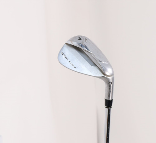 Taylormade Rocketbladez Gap Wedge, 50°- Stiff Reax Stl 1135260