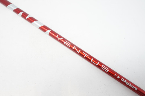 高質で安価 Fujikura Ventus 44.5 Regular 58g 5-R Velocore Red クラブ