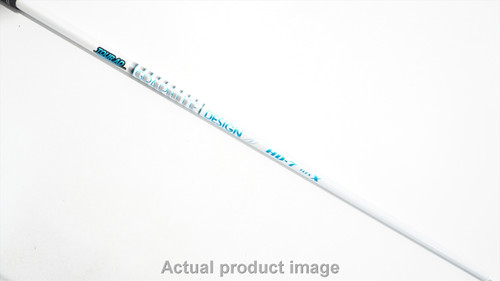 TOUR AD MD-7 TX ドライバーシャフト Yahoo!オークション -「tour ad md-7」の落札相場・落札価格