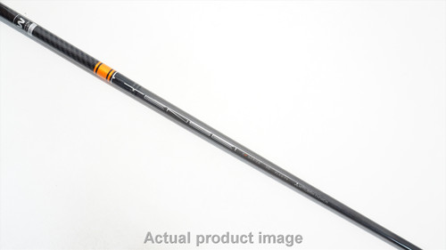 ASSEMBLED) Mitsubishi Tensei CK Pro White Graphite Shaft