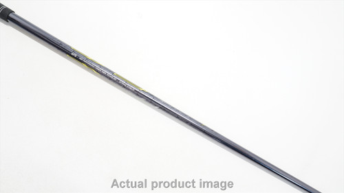 Ust Mamiya Lin-Q Gunmetal 6F5 60g X-STIFF 43.25