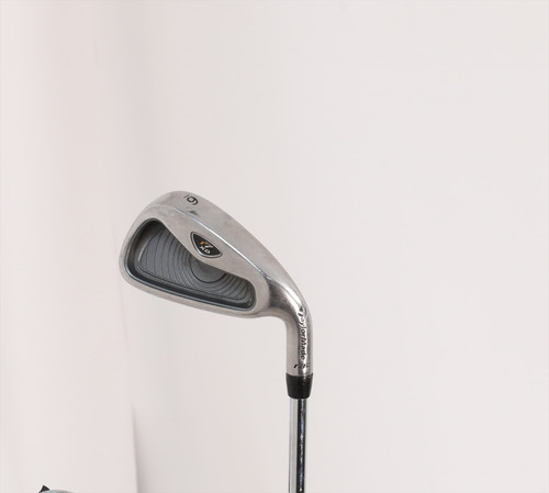 Taylormade R7 Xd 6 Iron Regular Flex Steel 1141572 Good J52