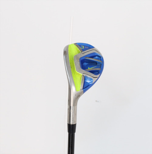 Nike Vapor Fly 20° Hybrid Regular Flex Tensei 1143334 Good Left