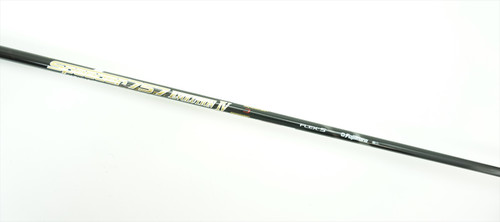 Fujikura Speeder757 Evolution Iv S Stiff Wood Shaft Ping 41.25
