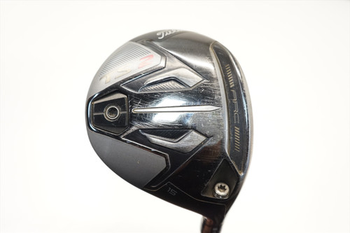 Titleist Tsi2 15° 3 Fairway Wood Regular Flex Tour 1145103