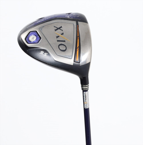 Xxio X 9.5° Driver Stiff Flex Stock Shaft 1147084 Good - Mikes 