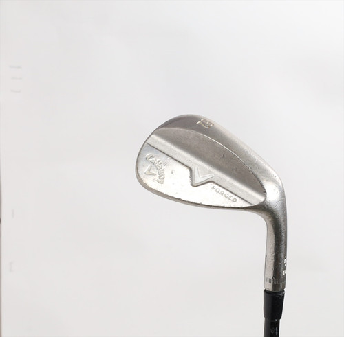 Callaway Forged Trivalent Dark Chrome Wedge 52°- Wedge Graphite