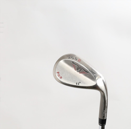 Edel Custom Grind Wedge Wedge 58°-12 Wedge Kbs Stl 1005007 Good