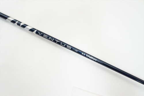 Fujikura Ventus Hb Blue 8 68g Stiff 37.75
