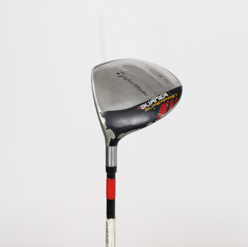 Taylormade Burner Superfast 2.0 Japan 3 Wood Stiff Flex