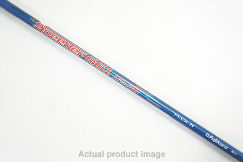 Fujikura Speeder Evolution I 661 68g X-Stiff 44.5