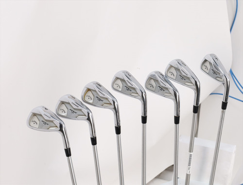 Callaway APEX 2019 AW 48° MODUS120 S Callaway Apex Pro 19 Irons | Callaway Golf Pre-Owned