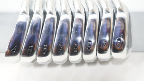 Mizuno Pro 223 アイアン 5〜Pw OTI 95 フレックス S Mizuno Pro 223 Iron Set - Worldwide Golf Shops