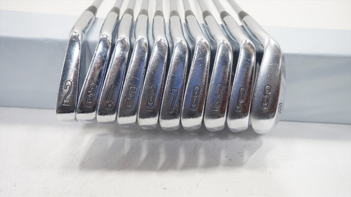 MIZUNO - ミズノ MP-11 Club find Mizuno MP-11 : r/golf