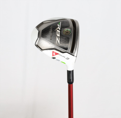 Taylormade Rocketballz Tp 14.5° 3 Fairway Wood Regular Flex