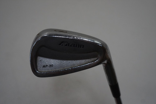Mizuno Mp 30 8 Iron Stiff Flex Steel 1159894 Good S55 - Mikes Golf