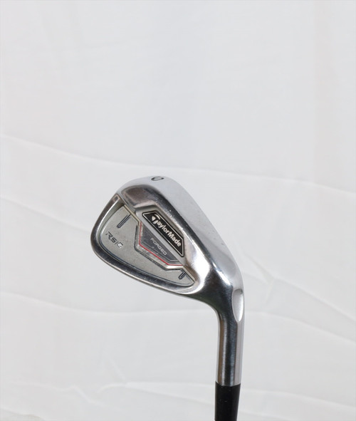 Taylormade Rsi 2 9 Iron Extra Stiff Flex Project X Steel 1163901