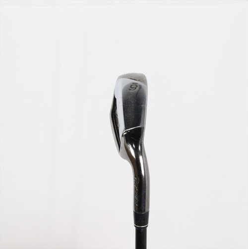 Taylormade Burner 1.0 6 Iron Regular Flex Reax 65 Graphite 1164209