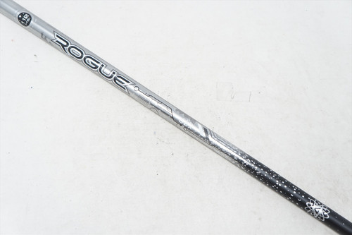 送料無料 New 46 X-Stiff 60X MSI 110 Silver Rogue 2G Aldila クラブ