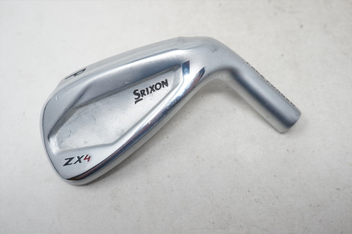 Srixon Zx4 43* Pw Wedge Club Head Only Very Good 1173435 - Mikes