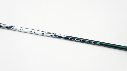Veylix Alpina 573 73G Regular 39.75