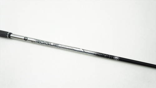 Aldila 2G Rogue Silver 110 MSI 60X X-Stiff 44