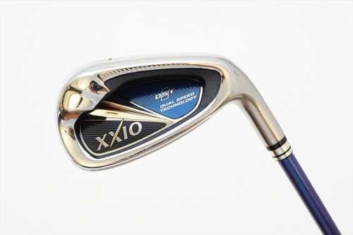 Amazon.com : XXIO GOLF JAPAN XXIO EIGHT XXIO8 #5,6,7,8,9,Pw