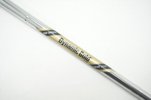 New True Temper Dynamic Gold Tour Issue X100 38.5