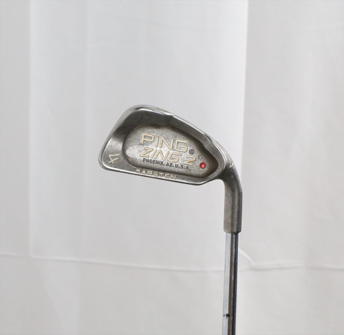 PING ZER②！ Ping Zing 2 Black Dot 3 Iron 【公式通販】