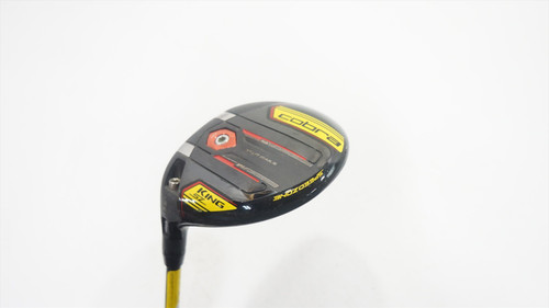 Cobra Speedzone Big Tour 13.5° Stong 3 Fairway Wood Senior 1052289
