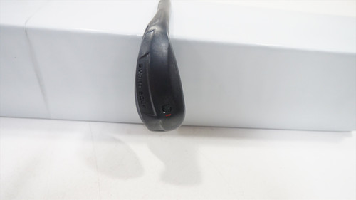Cleveland Smart Sole 4.0 Black Satin Gap Wedge Gw, 50° Left Hand Lh ...