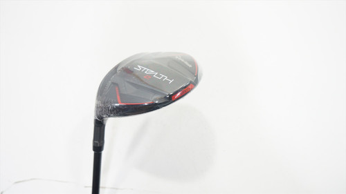 形状面でさらに洗練されたテーラーメイド「ステルス2