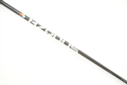 cobra ★ ProjectX HZRDUS Gen4 Black ★ 1w用 Project X Hzrdus Black Gen4 6.0 60g Stiff 43