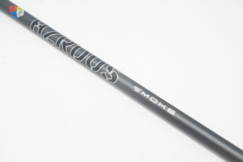 Shaft Hybride Project X HZRDUS Smoke Black 80 - 6.5 80g - X-Stiff 39" - Graphite