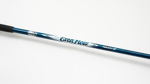 Project X Evenflow Blue Hc 55 5.0 55G Senior 43.5