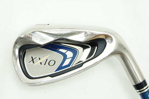 Xxio 9 7 Iron Graphite Regular Flex Dst 0803480 Right Handed Golf